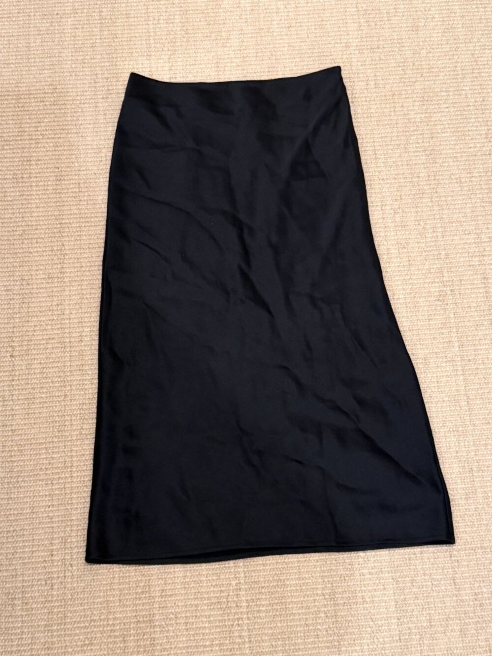 Silk T by Alexander Wang Skirt
